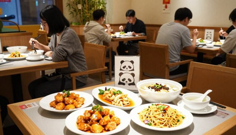 panda express secret menu